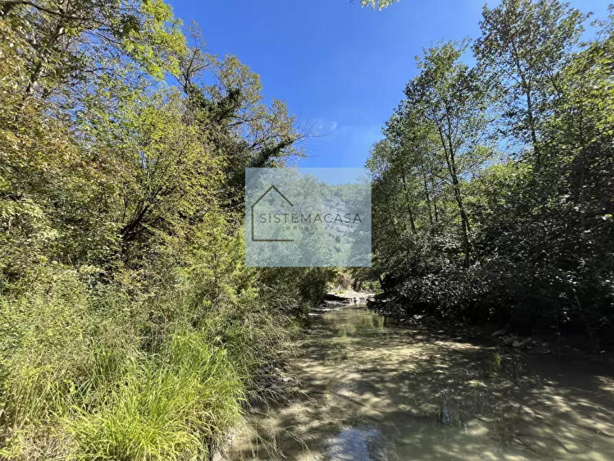 Immagine 39 di Casa indipendente in vendita  in Località Corneto a Verghereto