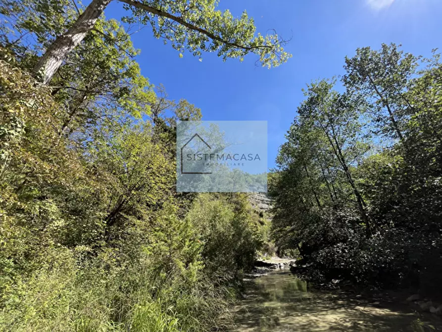 Immagine 40 di Casa indipendente in vendita  in Località Corneto a Verghereto