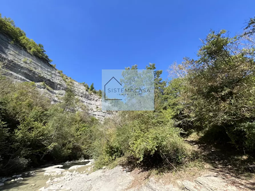 Immagine 41 di Casa indipendente in vendita  in Località Corneto a Verghereto