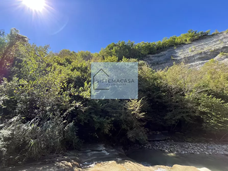 Immagine 42 di Casa indipendente in vendita  in Località Corneto a Verghereto