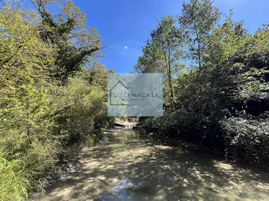 Immagine 43 di Casa indipendente in vendita  in Località Corneto a Verghereto