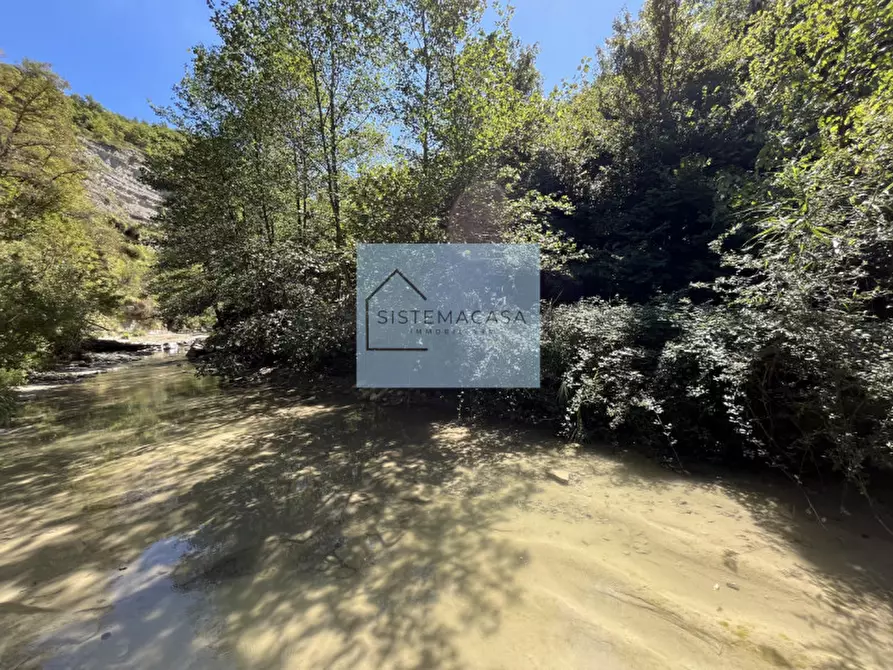 Immagine 44 di Casa indipendente in vendita  in Località Corneto a Verghereto