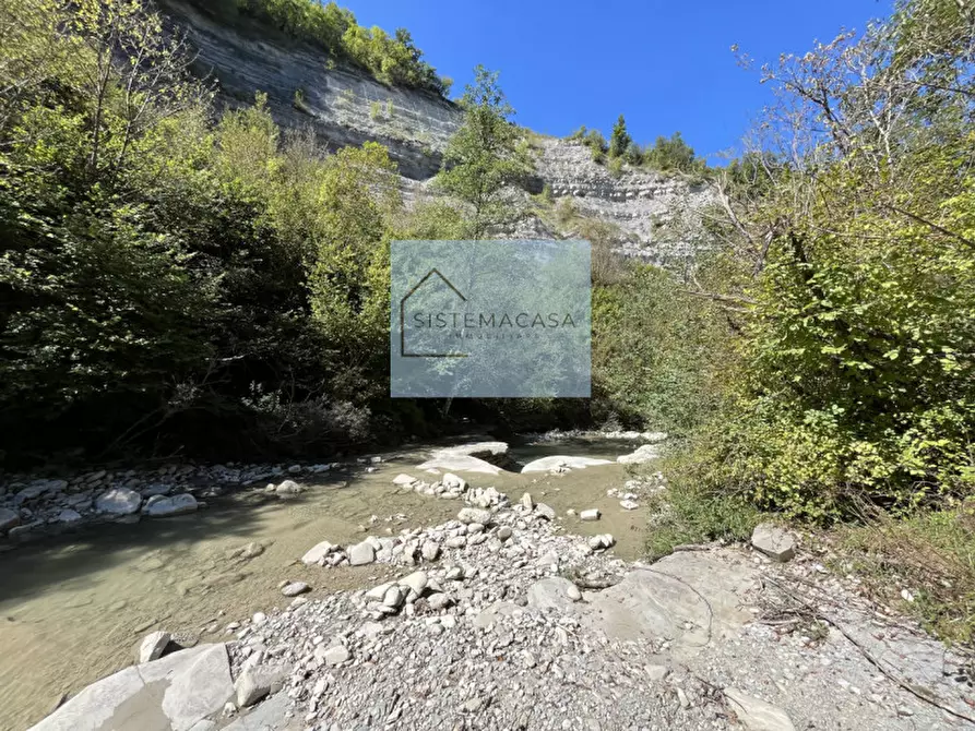 Immagine 45 di Casa indipendente in vendita  in Località Corneto a Verghereto