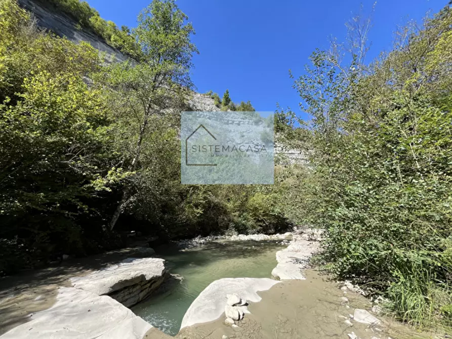 Immagine 46 di Casa indipendente in vendita  in Località Corneto a Verghereto