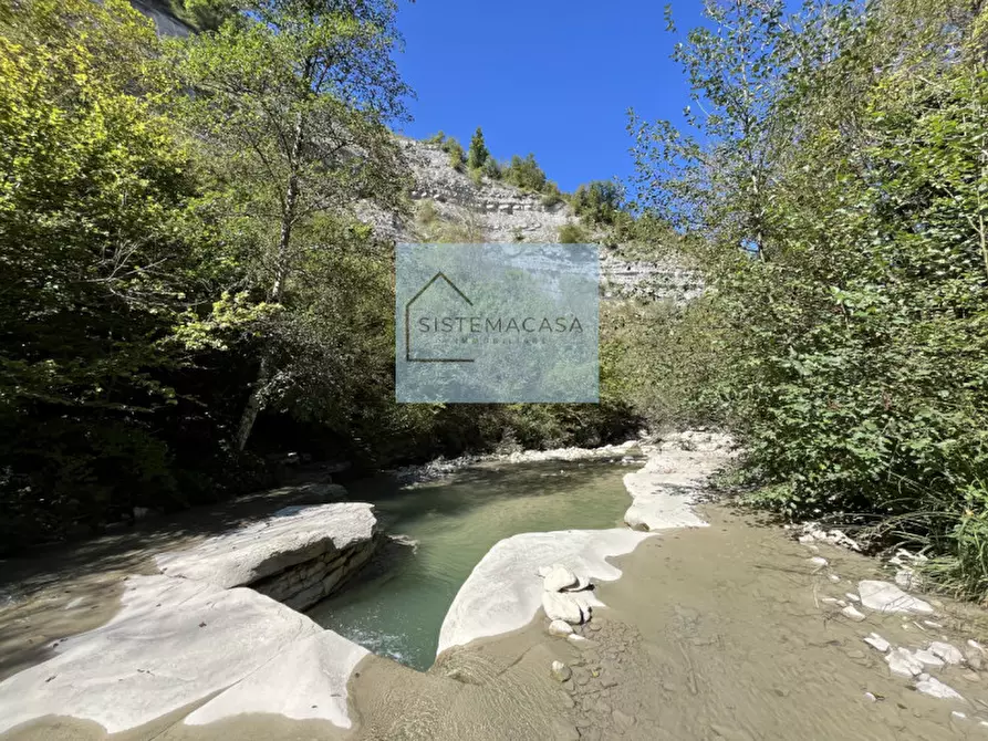 Immagine 47 di Casa indipendente in vendita  in Località Corneto a Verghereto