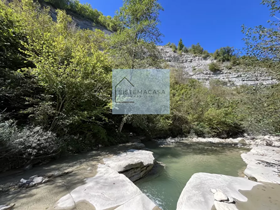 Immagine 48 di Casa indipendente in vendita  in Località Corneto a Verghereto