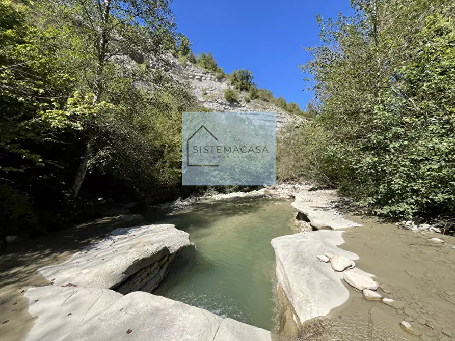 Immagine 50 di Casa indipendente in vendita  in Località Corneto a Verghereto