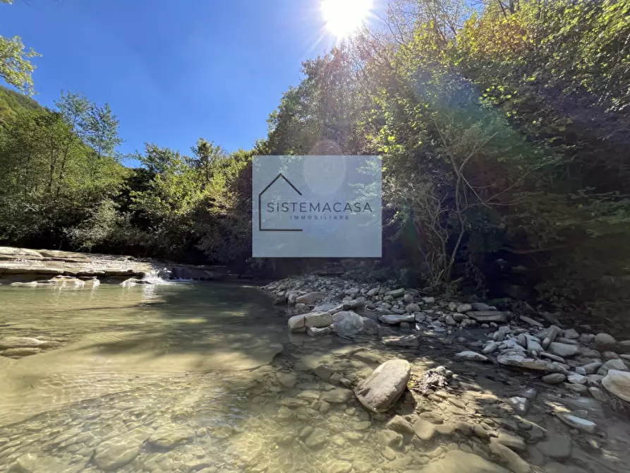 Immagine 51 di Casa indipendente in vendita  in Località Corneto a Verghereto