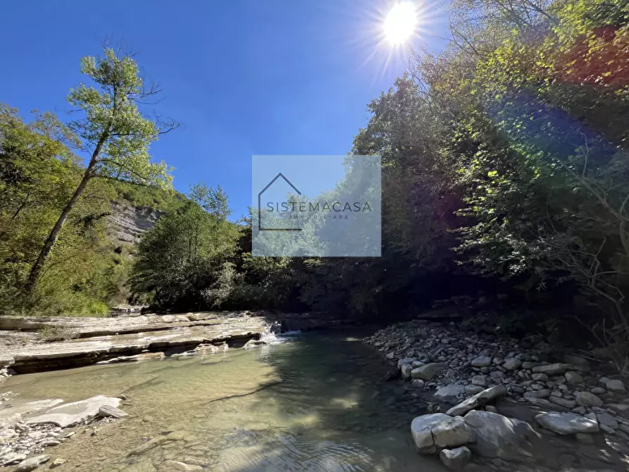 Immagine 52 di Casa indipendente in vendita  in Località Corneto a Verghereto