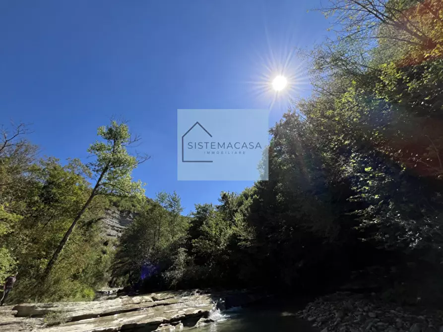 Immagine 53 di Casa indipendente in vendita  in Località Corneto a Verghereto