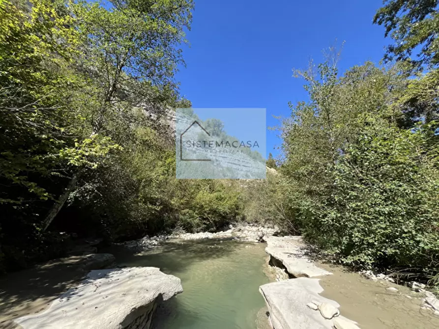 Immagine 54 di Casa indipendente in vendita  in Località Corneto a Verghereto