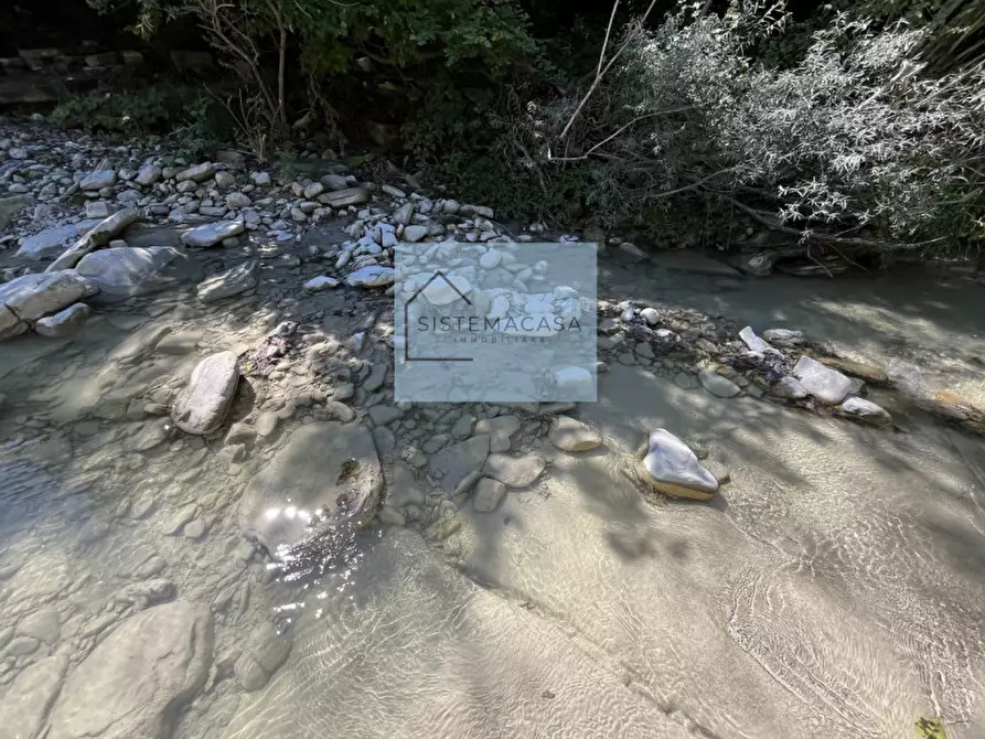 Immagine 55 di Casa indipendente in vendita  in Località Corneto a Verghereto