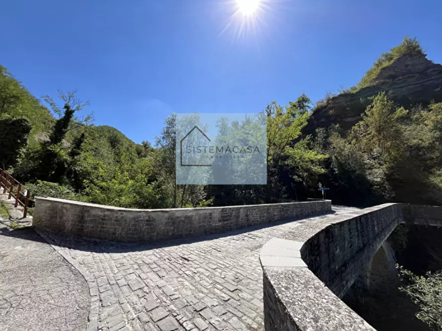 Immagine 78 di Casa indipendente in vendita  in Località Corneto a Verghereto