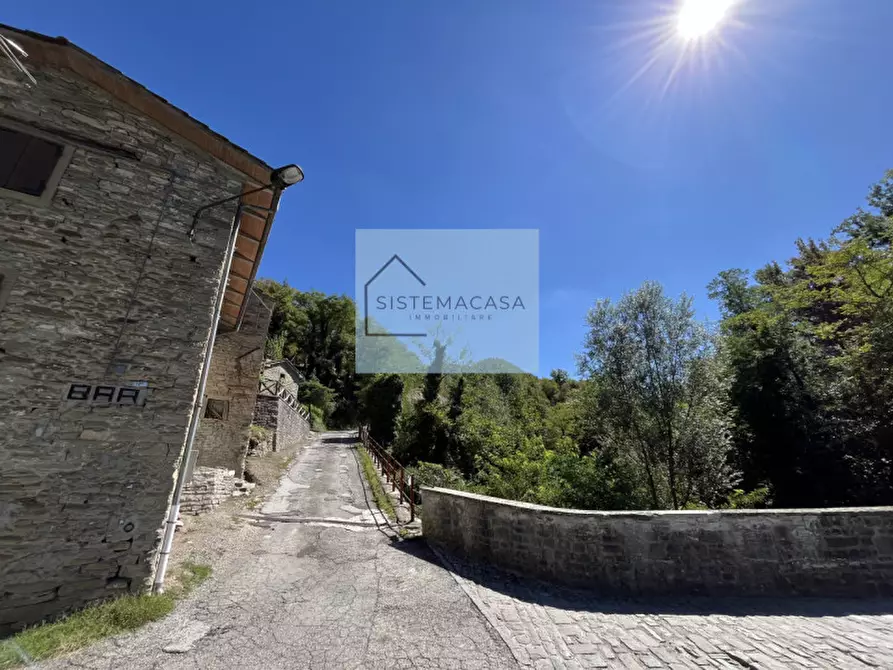 Immagine 79 di Casa indipendente in vendita  in Località Corneto a Verghereto