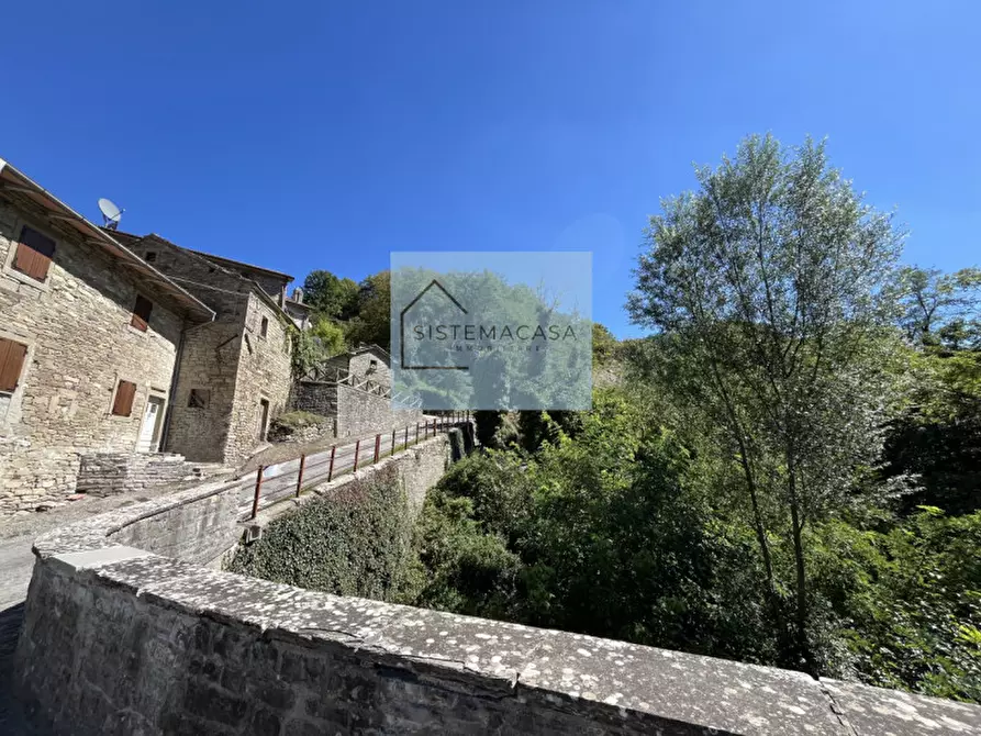 Immagine 80 di Casa indipendente in vendita  in Località Corneto a Verghereto