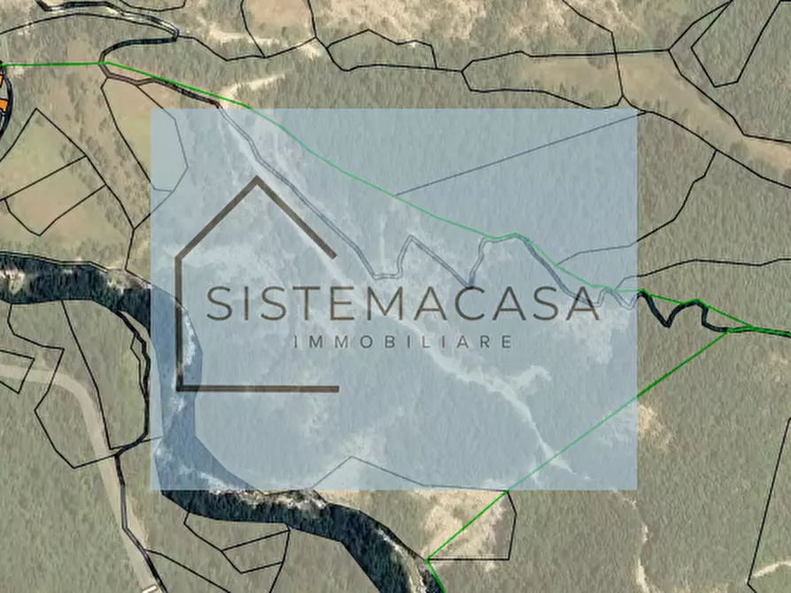 Immagine 81 di Casa indipendente in vendita  in Località Corneto a Verghereto