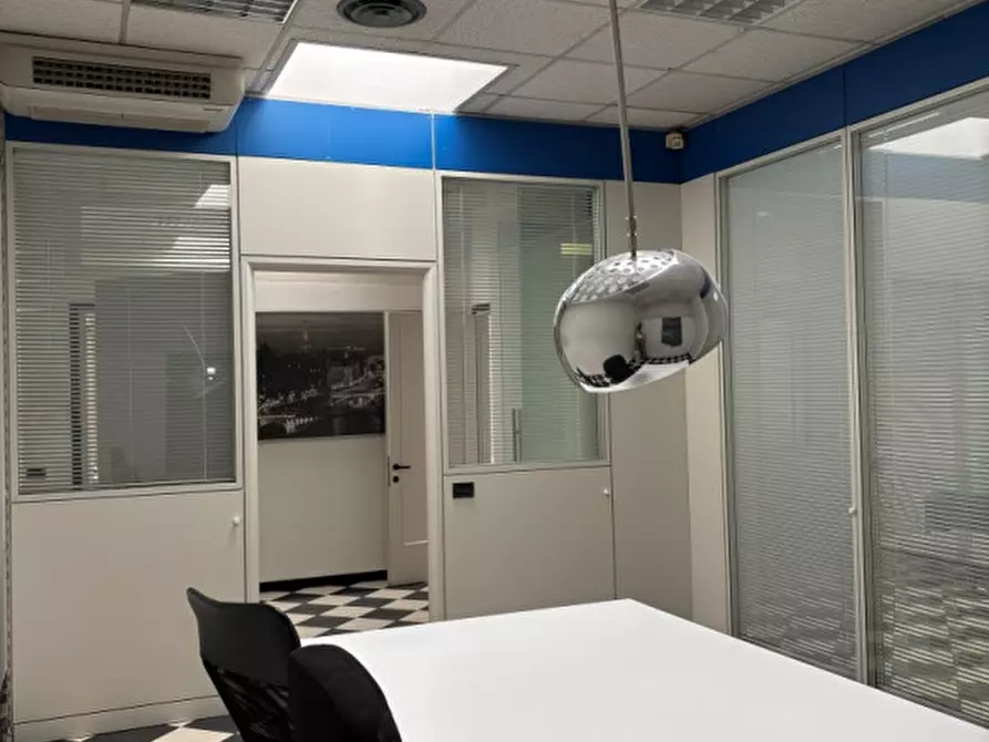 Immagine 25 di Ufficio in affitto  a Padova