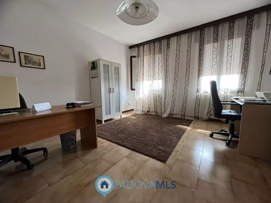 Immagine 9 di Villa in vendita  a Anguillara Veneta