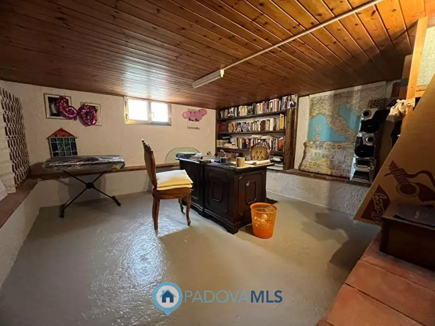 Immagine 11 di Villa in vendita  a Anguillara Veneta