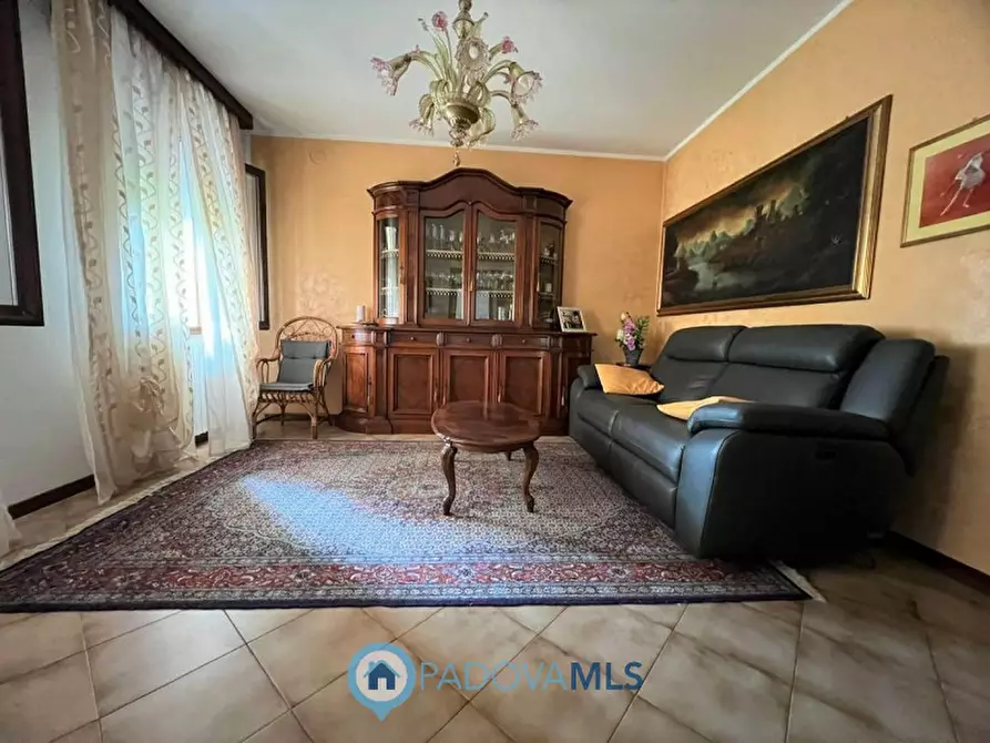 Immagine 14 di Villa in vendita  a Anguillara Veneta