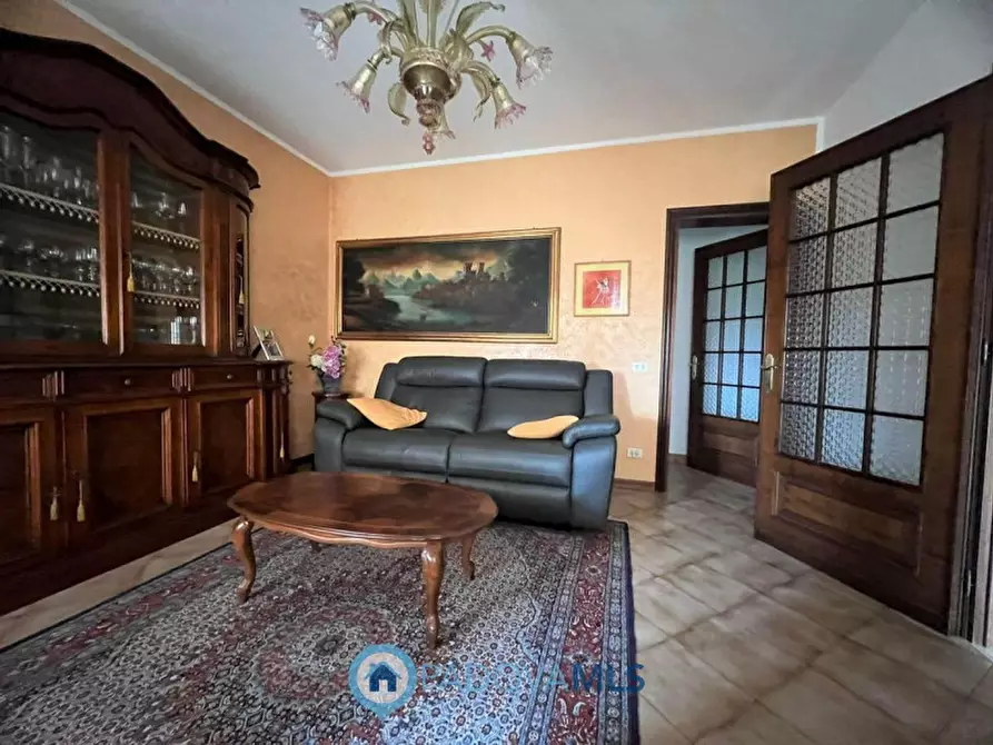 Immagine 15 di Villa in vendita  a Anguillara Veneta