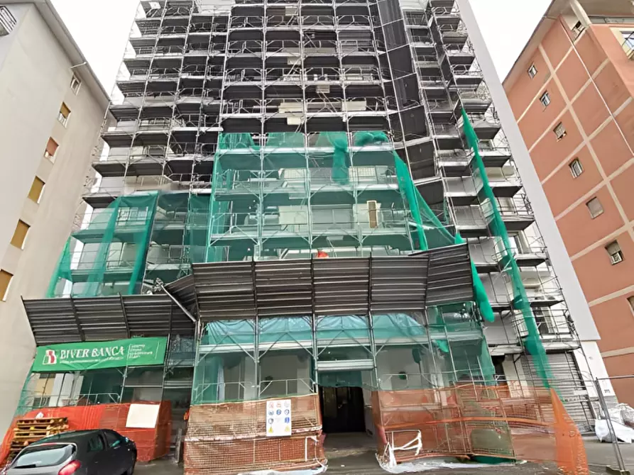 Immagine 3 di Appartamento in vendita  in Via Giuseppe Garibaldi, 65 a Crevacuore