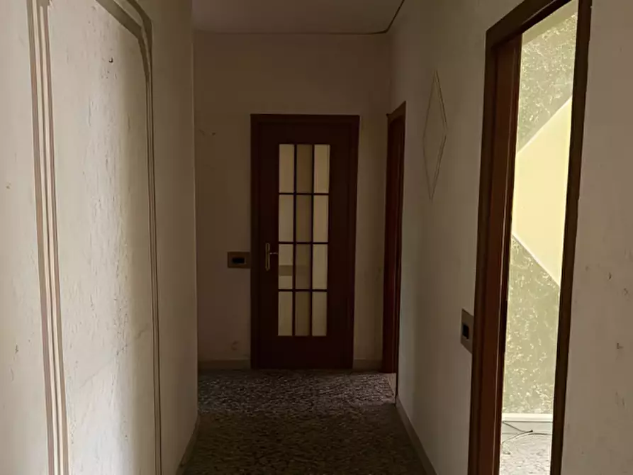 Immagine 5 di Appartamento in vendita  in Via Giuseppe Garibaldi, 65 a Crevacuore