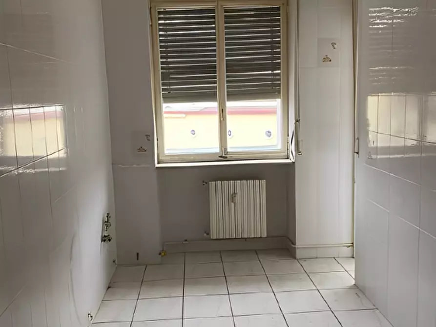 Immagine 6 di Appartamento in vendita  in Via Giuseppe Garibaldi, 65 a Crevacuore