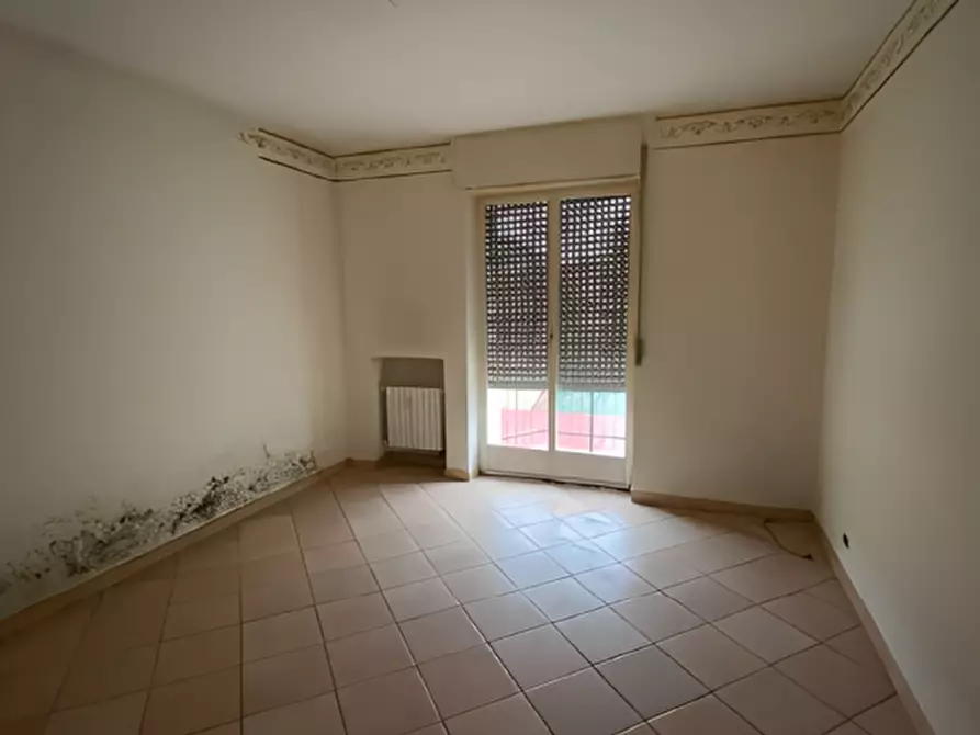 Immagine 10 di Appartamento in vendita  in Via Giuseppe Garibaldi, 65 a Crevacuore