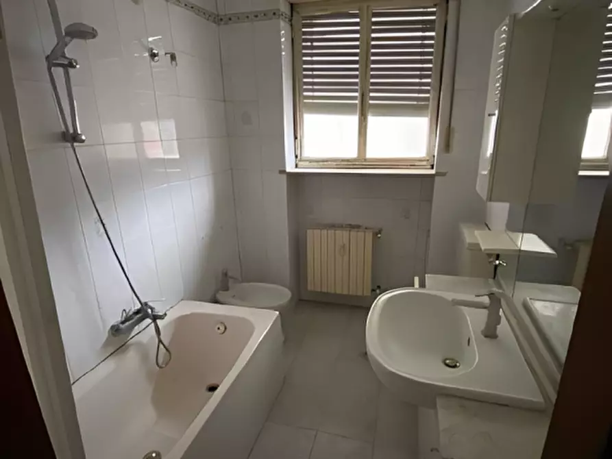 Immagine 11 di Appartamento in vendita  in Via Giuseppe Garibaldi, 65 a Crevacuore