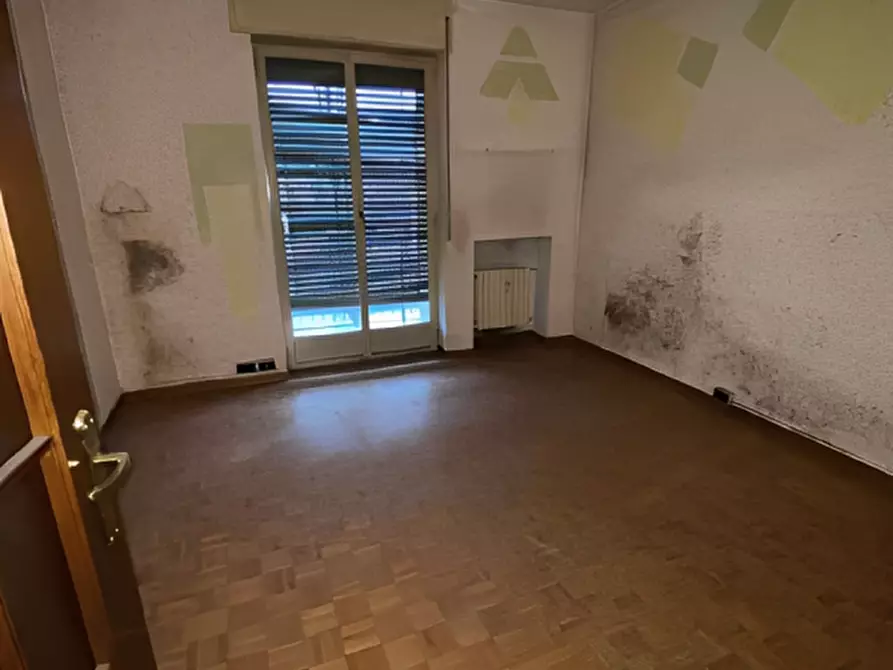 Immagine 12 di Appartamento in vendita  in Via Giuseppe Garibaldi, 65 a Crevacuore