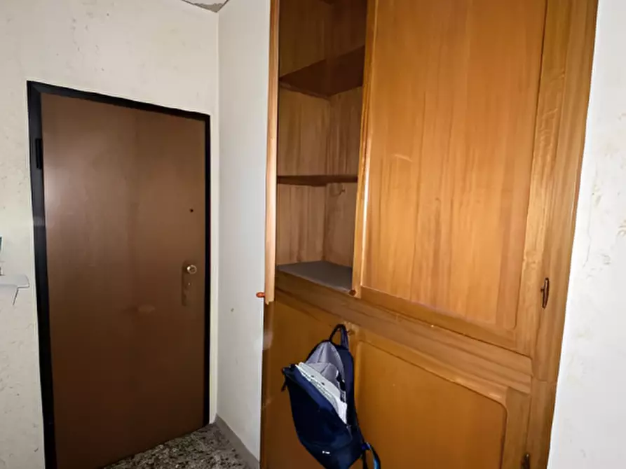 Immagine 13 di Appartamento in vendita  in Via Giuseppe Garibaldi, 65 a Crevacuore