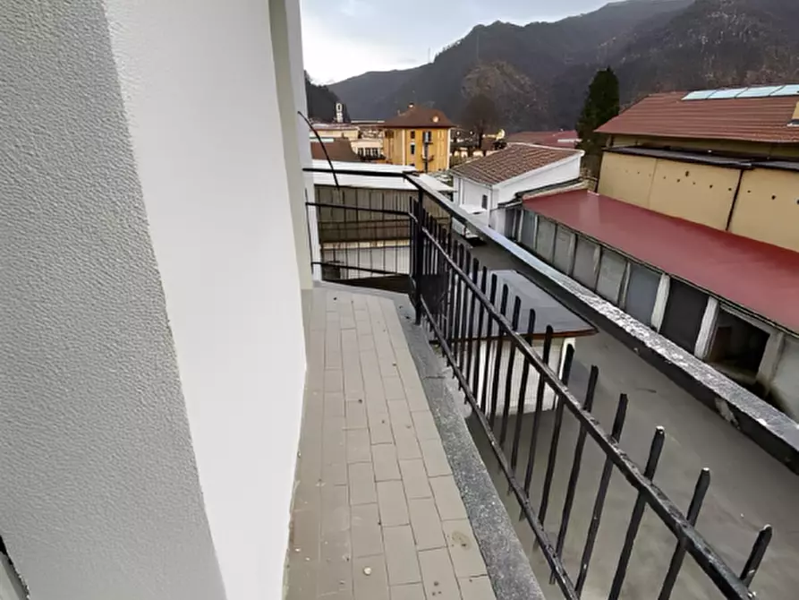 Immagine 15 di Appartamento in vendita  in Via Giuseppe Garibaldi, 65 a Crevacuore