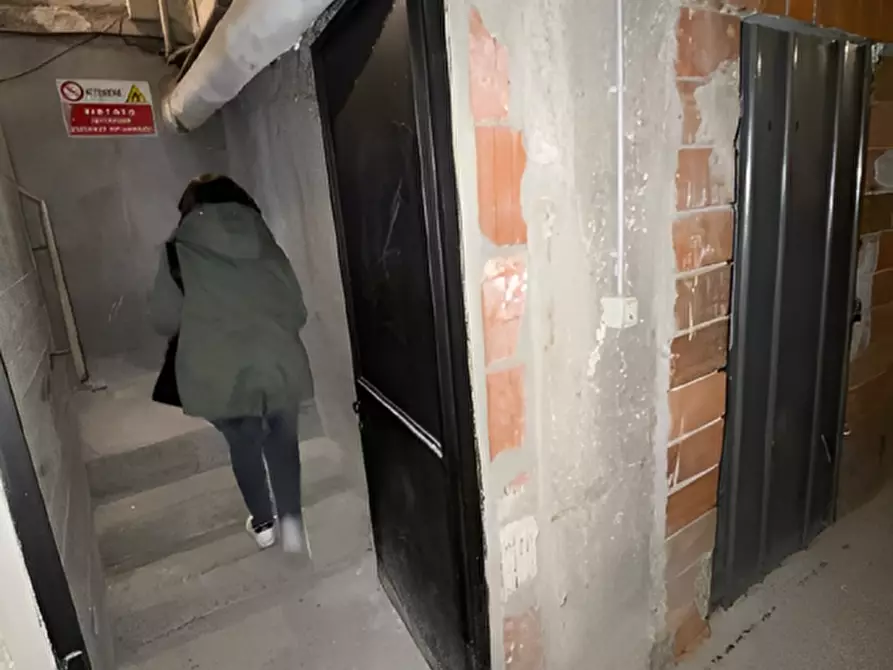 Immagine 16 di Appartamento in vendita  in Via Giuseppe Garibaldi, 65 a Crevacuore