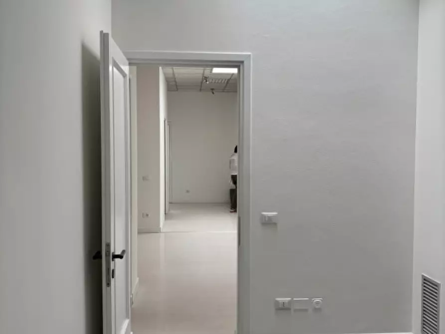 Immagine 20 di Ufficio in affitto  a Padova