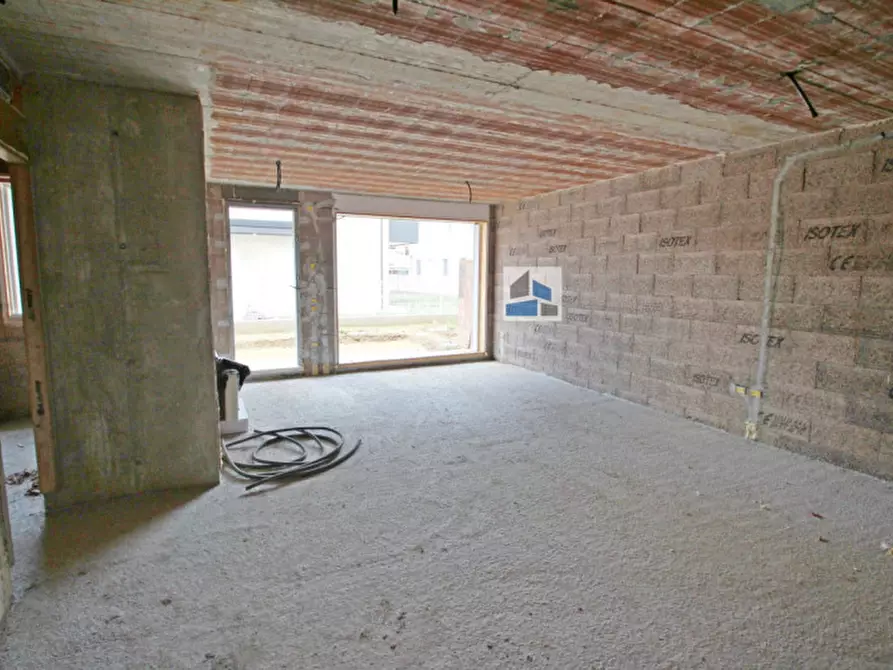 Immagine 4 di Appartamento in vendita  in Via Trieste a Salzano