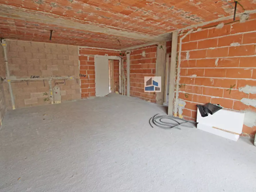 Immagine 5 di Appartamento in vendita  in Via Trieste a Salzano