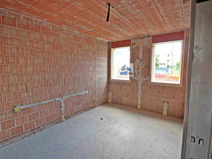 Immagine 6 di Appartamento in vendita  in Via Trieste a Salzano