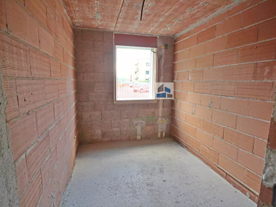 Immagine 7 di Appartamento in vendita  in Via Trieste a Salzano