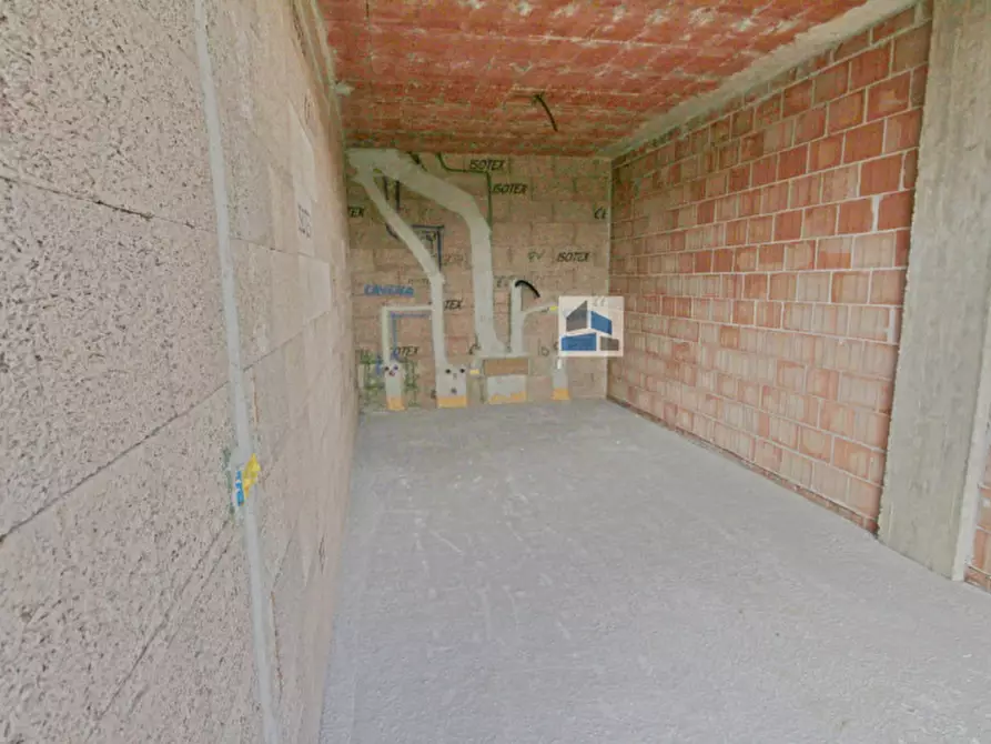 Immagine 8 di Appartamento in vendita  in Via Trieste a Salzano