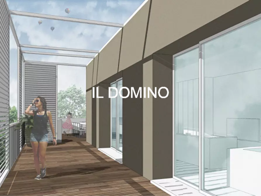 Immagine 7 di Appartamento in vendita  in Via Carlo Pisacane a Padova