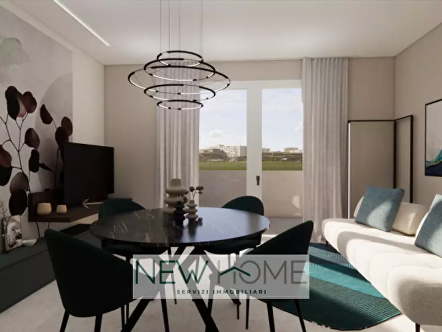 Immagine 4 di Appartamento in vendita  in via sacrafamiglia a Verona