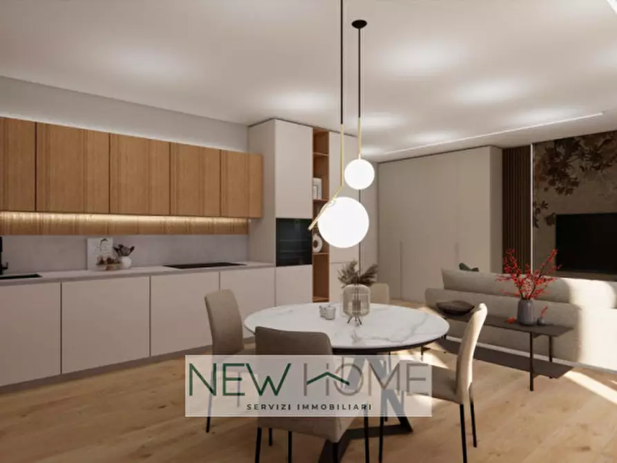 Immagine 1 di Appartamento in vendita  in Via Sacra Famiglia a Verona