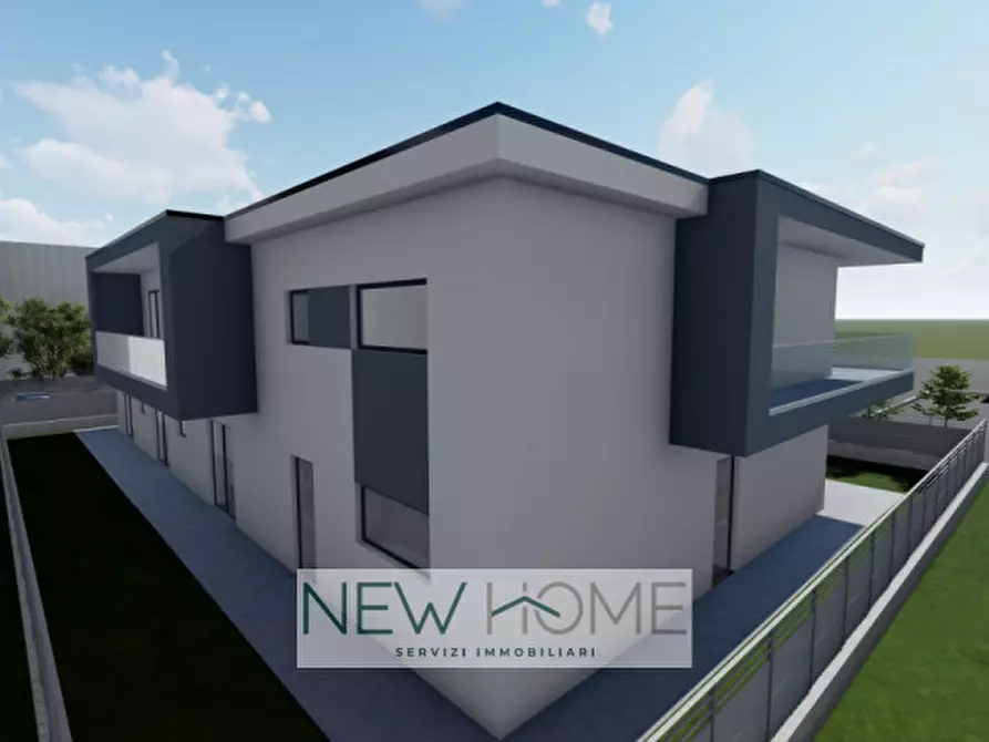 Immagine 5 di Appartamento in vendita  in Via Sacra Famiglia a Verona