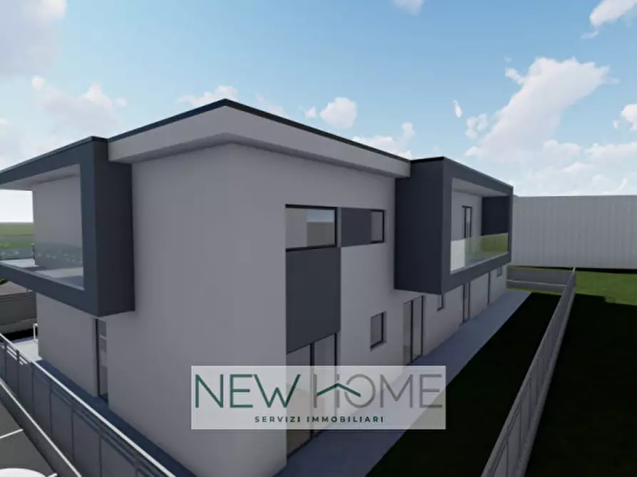 Immagine 6 di Appartamento in vendita  in Via Sacra Famiglia a Verona