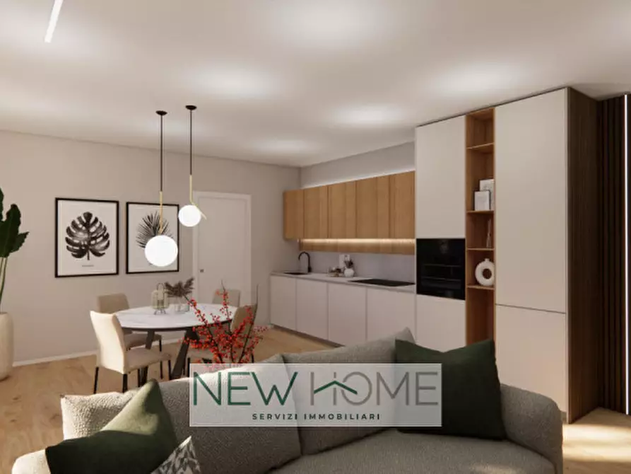 Immagine 11 di Appartamento in vendita  in Via Sacra Famiglia a Verona