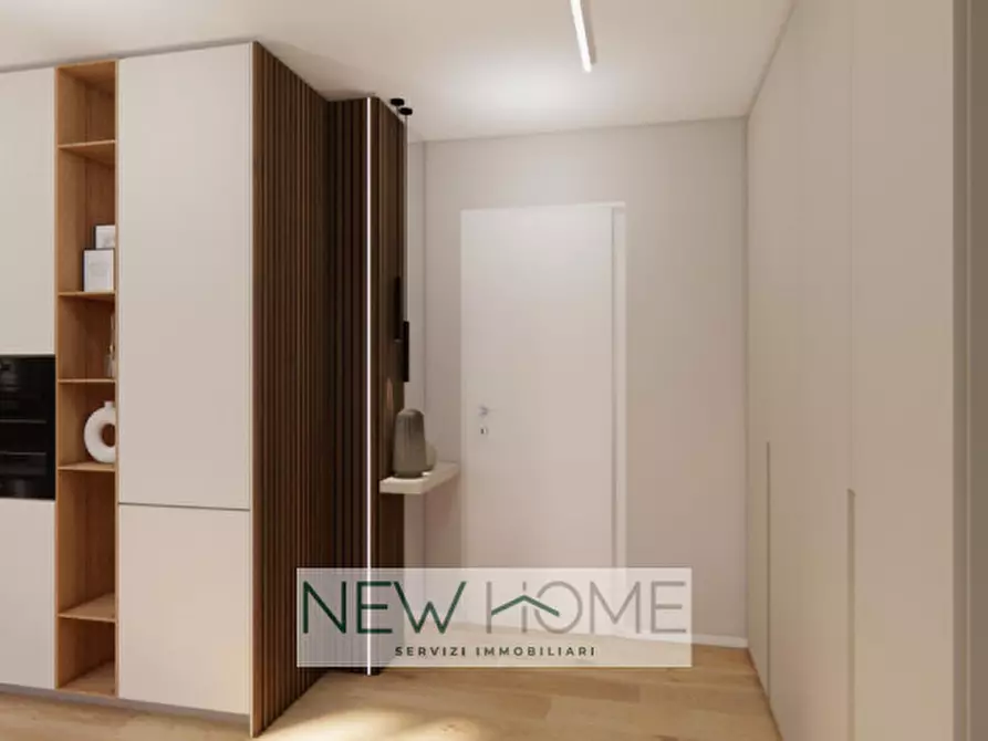 Immagine 12 di Appartamento in vendita  in Via Sacra Famiglia a Verona