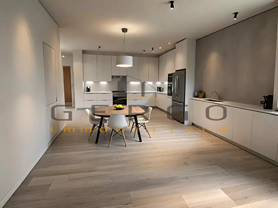 Immagine 1 di Appartamento in vendita  in Via Flavio Busonera a Abano Terme