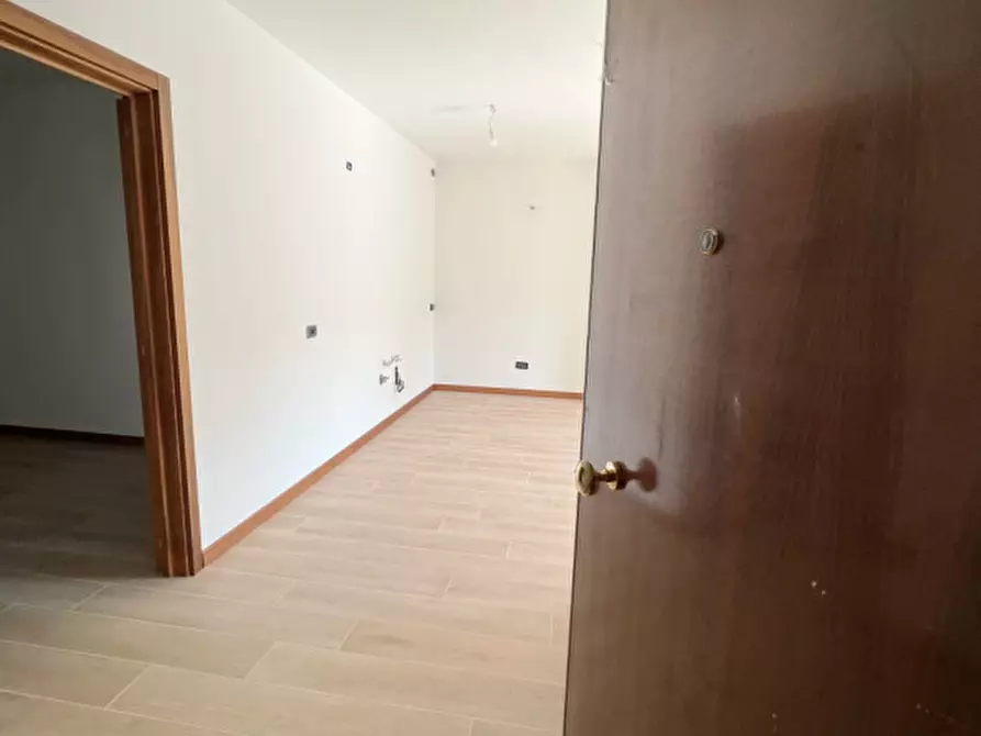 Immagine 5 di Appartamento in vendita  in Via Flavio Busonera a Abano Terme