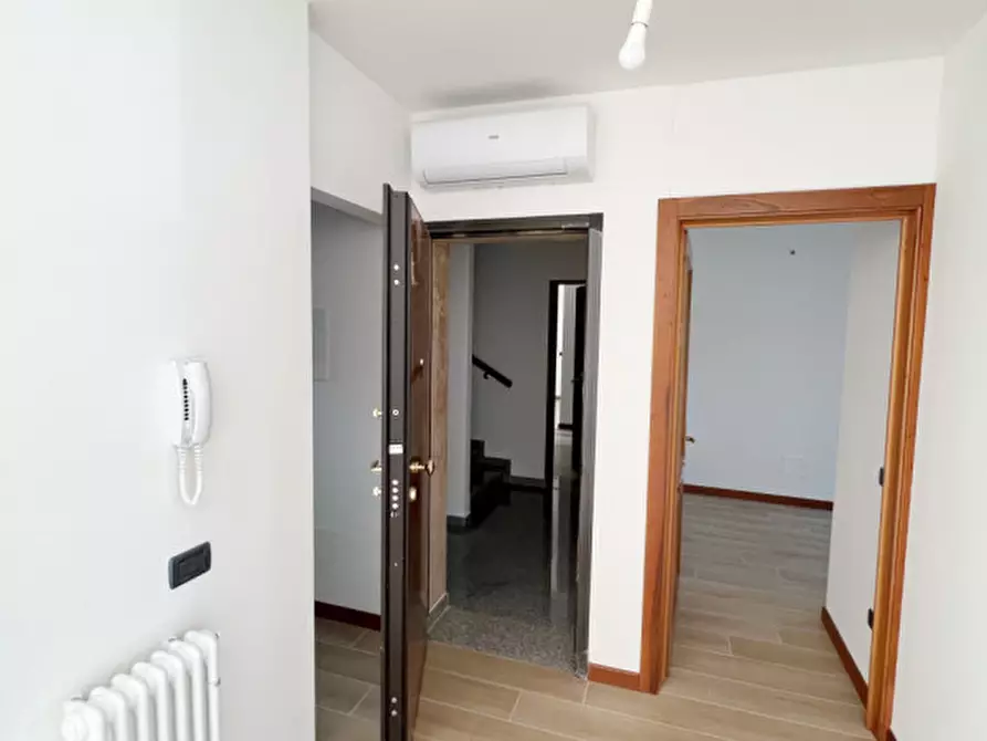 Immagine 11 di Appartamento in vendita  in Via Flavio Busonera a Abano Terme